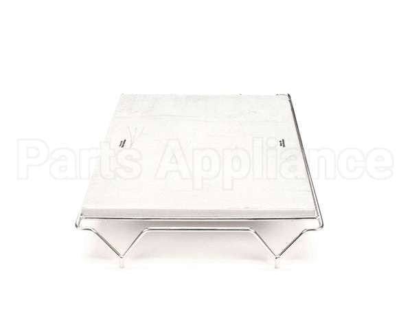 I3-3222 Turbochef Kit, Baking Stone And Rack, I3