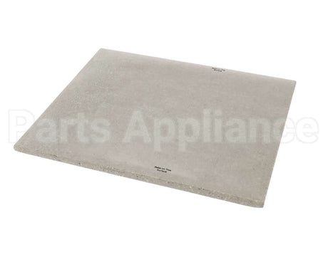 I3-3225 Turbochef Baking Stone, Fiber Reinforced