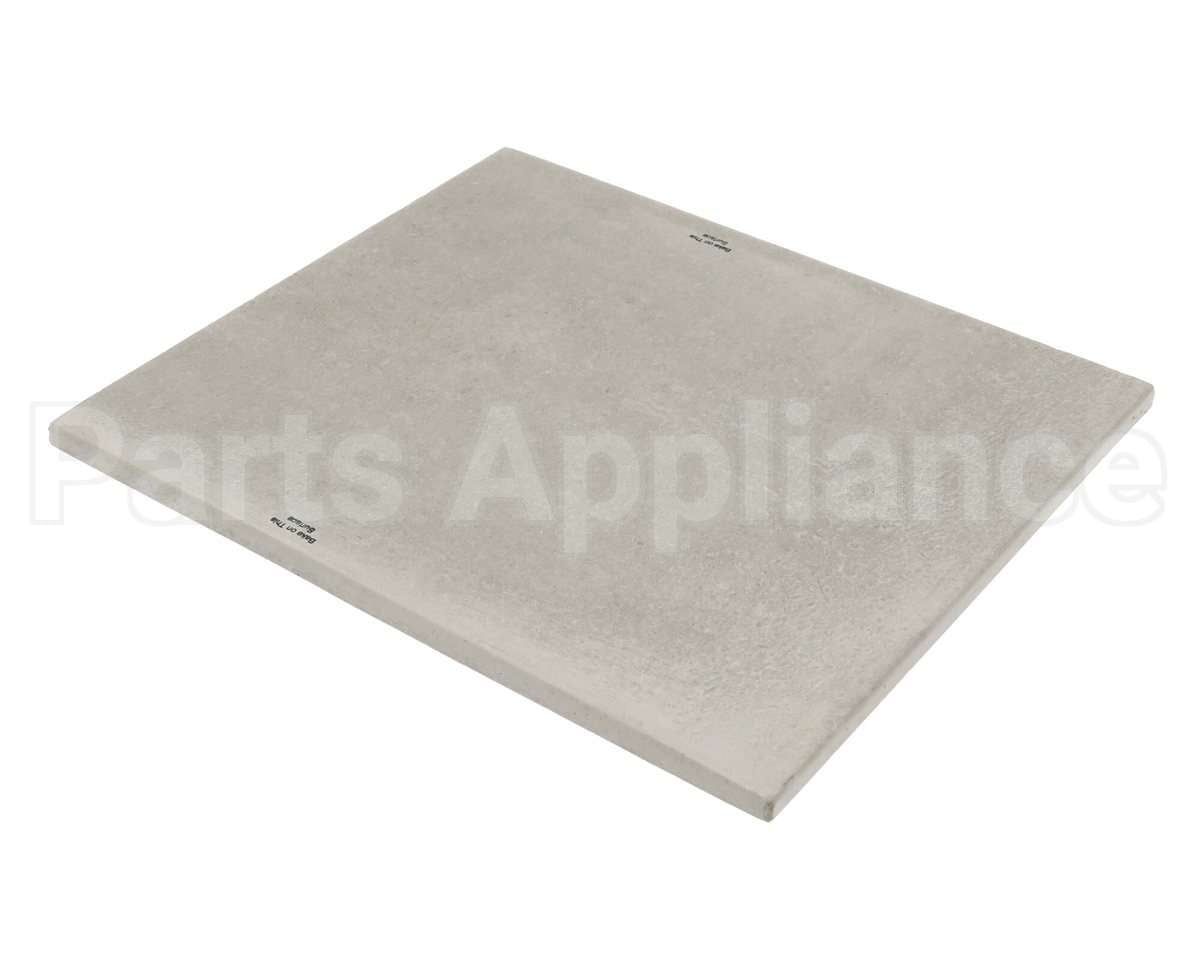 I3-3225 Turbochef Baking Stone, Fiber Reinforced
