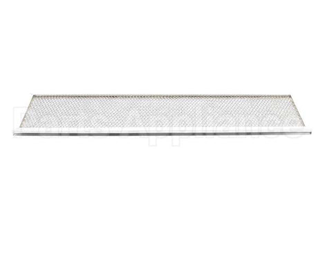 I3-9039 Turbochef Filter, Air, I3 Oven,