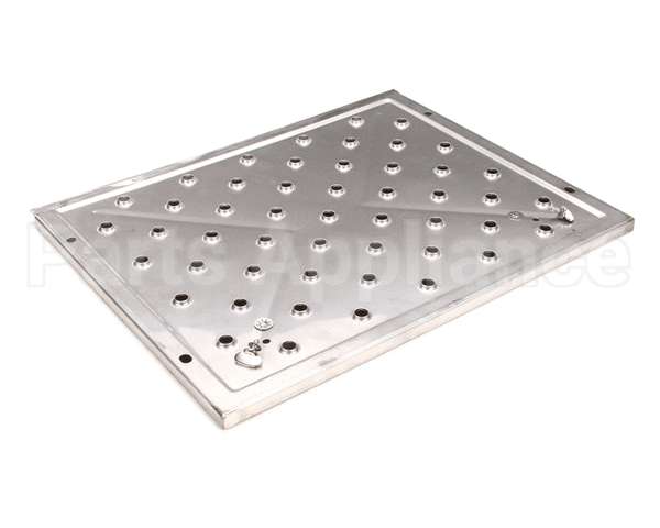 I3-9159 Turbochef Jetplate, Standard, Bottom, I3