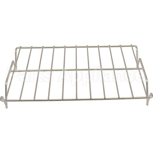 I3-9167 Compatible Turbo Chef Rack, Wire, I3 Oven