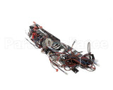 I3-9251 Turbochef Assembly, Electronics Bracket