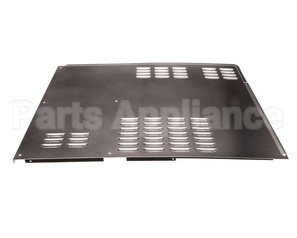 I3-9301.B Turbochef Cover, Side, Left, I3