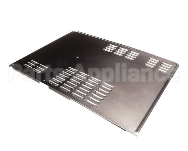 I3-9301.B Turbochef Cover, Side, Left, I3