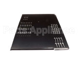 I3-9301.B Turbochef Cover, Side, Left, I3