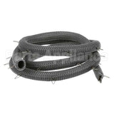 I3-9309 Compatible Turbo Chef Door Gasket