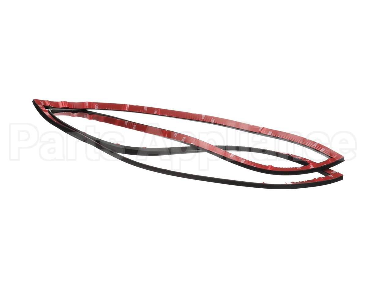 I3-9332 Turbochef Gasket, I3, Base, Formed