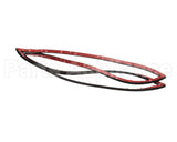 I3-9332 Turbochef Gasket, I3, Base, Formed