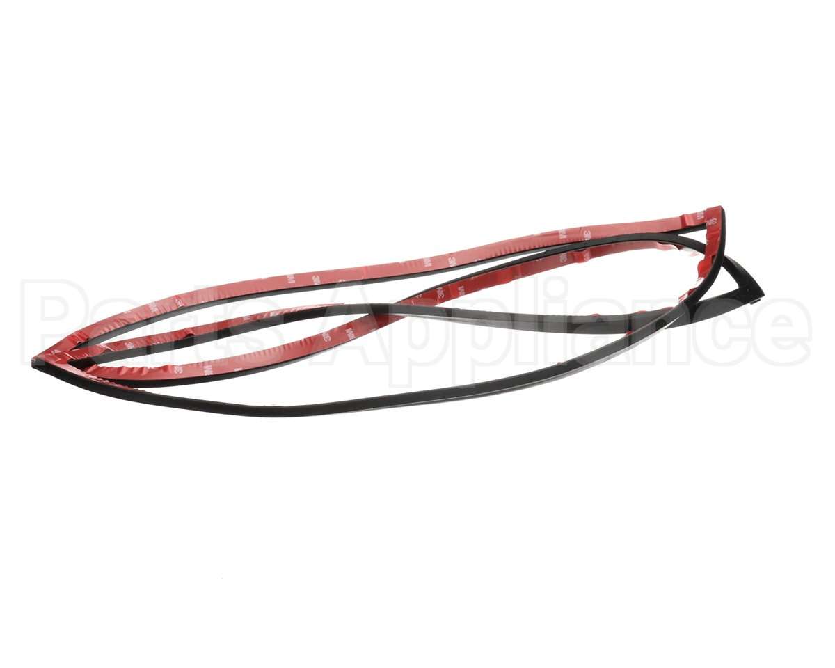 I3-9332 Turbochef Gasket, I3, Base, Formed