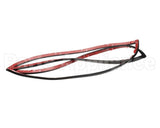I3-9332 Turbochef Gasket, I3, Base, Formed