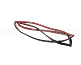 I3-9332 Turbochef Gasket, I3, Base, Formed
