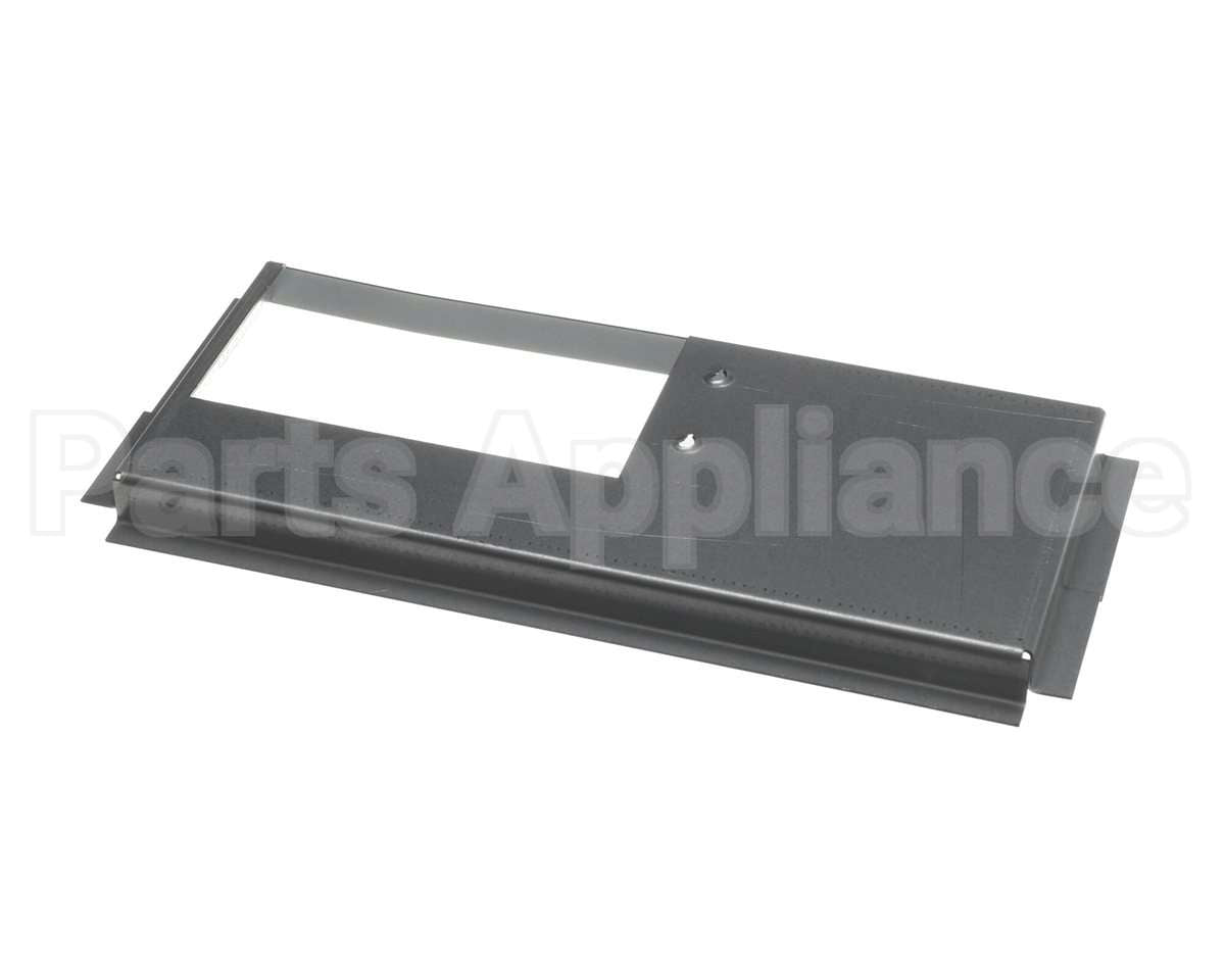 I3-9395 Turbochef Shroud, Magnetron Duct, Rhs