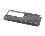I3-9395 Turbochef Shroud, Magnetron Duct, Rhs