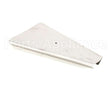 I3-9428 Turbochef Stirrer Blade, Solid Rev. B (Serial # Ab
