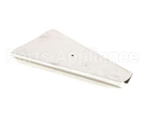 I3-9428 Turbochef Stirrer Blade, Solid Rev. B (Serial # Ab