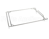 I3-9510 Turbochef Rack, Cooking Stone, I3 Oven