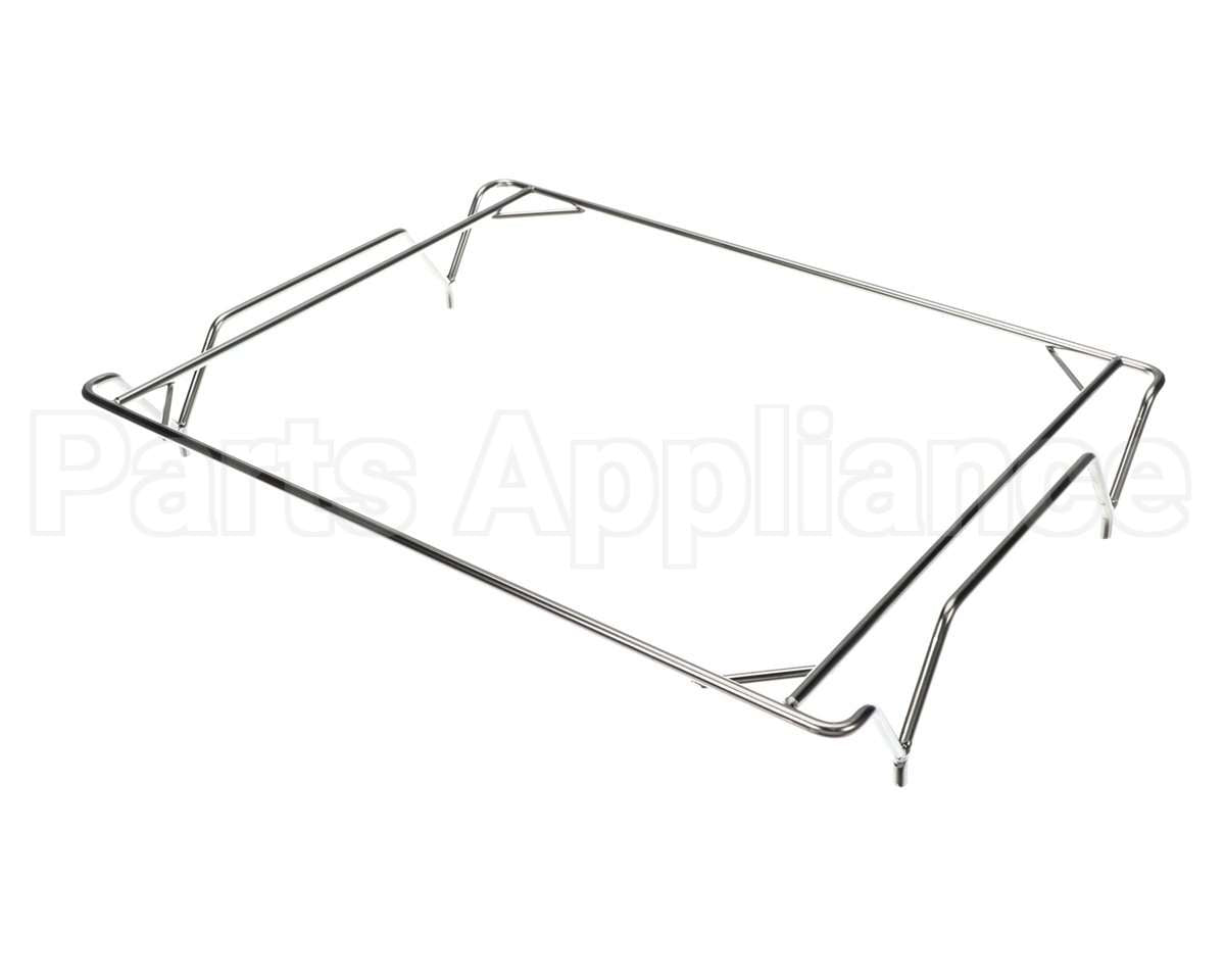 I3-9510 Turbochef Rack, Cooking Stone, I3 Oven