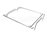 I3-9510 Turbochef Rack, Cooking Stone, I3 Oven