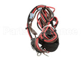 I3-9661 Turbochef Harness, I3, Line Voltage, Inp