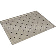 I39159 Compatible Turbo Chef Jetplate, Standard, Bott Om, I3
