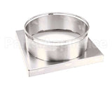I4-HP0074 Star Wok Ring Assembly
