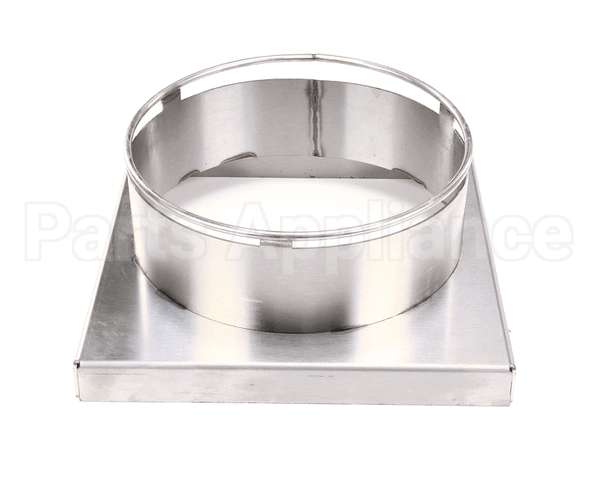 I4-HP0074 Star Wok Ring Assembly