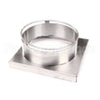 I4HP0074 Compatible Star Wok Ring Assy