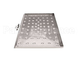 I5-3200 Turbochef Jetplate, Standard, Bottom, I5