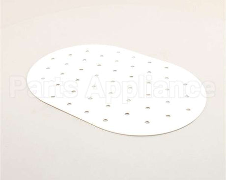 I5-3204 Turbochef Jetplate, Standard, Top, All I5 Ovens &