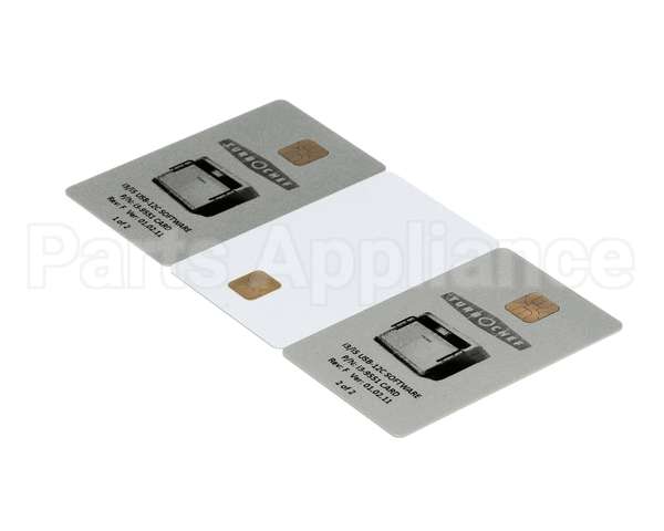 I5-3206 Turbochef Service Kit I5 Firmware Upgrad