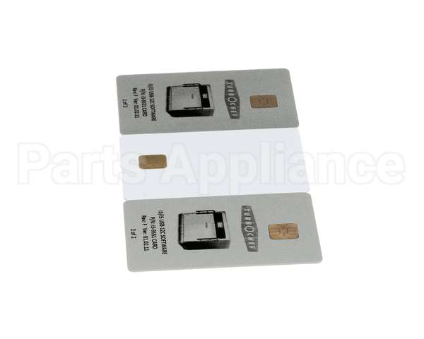 I5-3206 Turbochef Service Kit I5 Firmware Upgrad