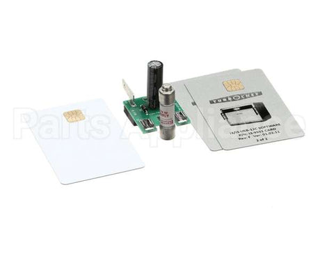 I5-3209 Turbochef Service Kit, I5, Capacitor, Mo