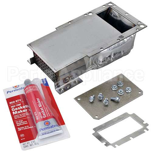 I5-3210 Compatible Turbo Chef Service Kit - Waveguide
