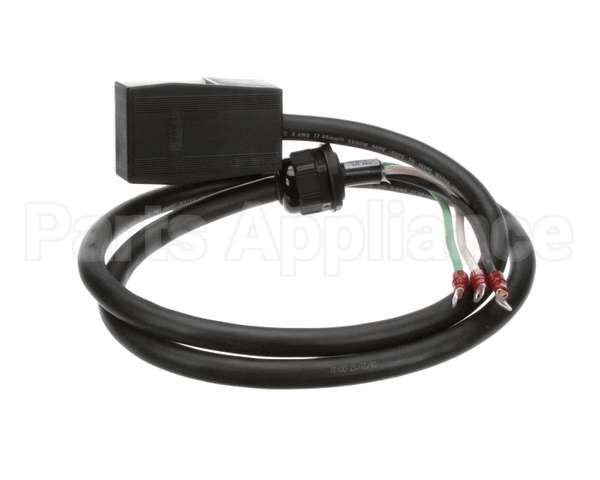 I5-9127 Turbochef Assembly, Power Cord Nema-6-50