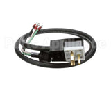 I5-9127 Turbochef Assembly, Power Cord Nema-6-50