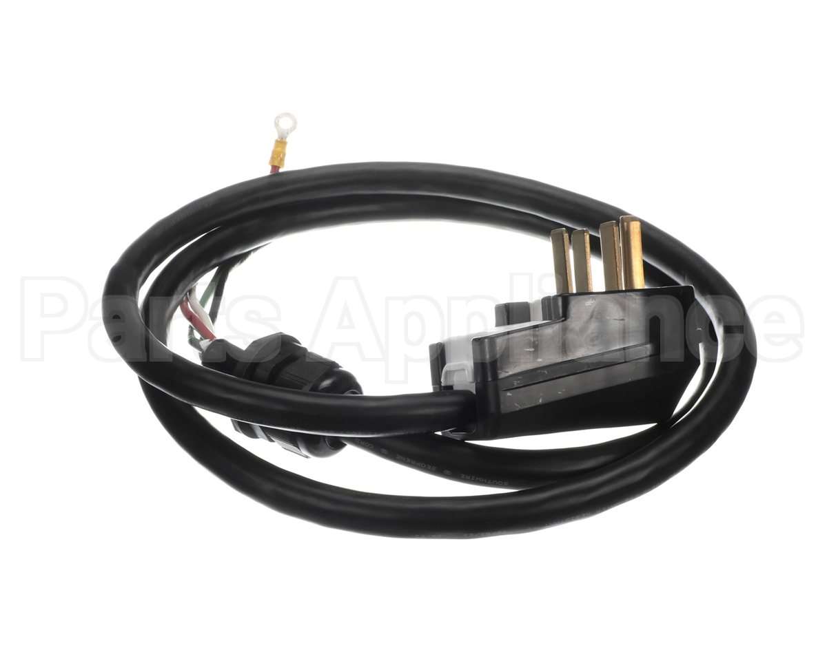 I5-9128 Turbochef Assembly, Power Cord Nema-15-3