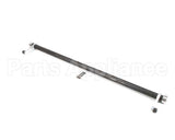 I5-9144 Turbochef Assembly, Torsion Bar, Hinge