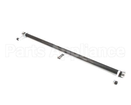 I5-9144 Turbochef Assembly, Torsion Bar, Hinge