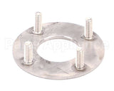 I5-9150.B Turbochef Stirrer Stud Plate