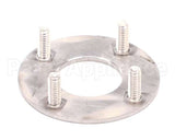 I5-9150.B Turbochef Stirrer Stud Plate