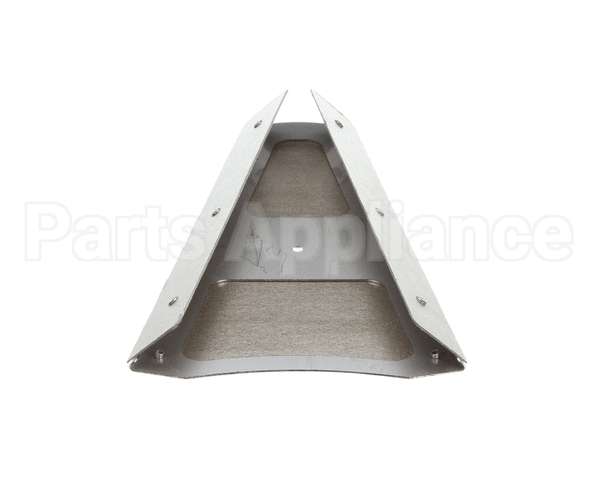 I5-9154 Turbochef Assembly, Stirrer Blade (All I5 And I3 W