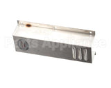 I5-9212 Turbochef Assembly, Vent Tube Catalyst,