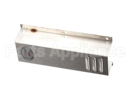 I5-9212 Turbochef Assembly, Vent Tube Catalyst,