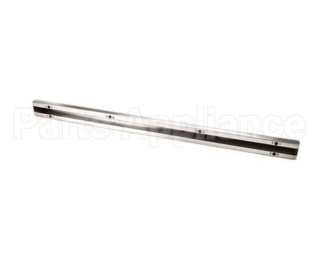 I5-9282 Turbochef Cover, Front, I5, Consealed Gr