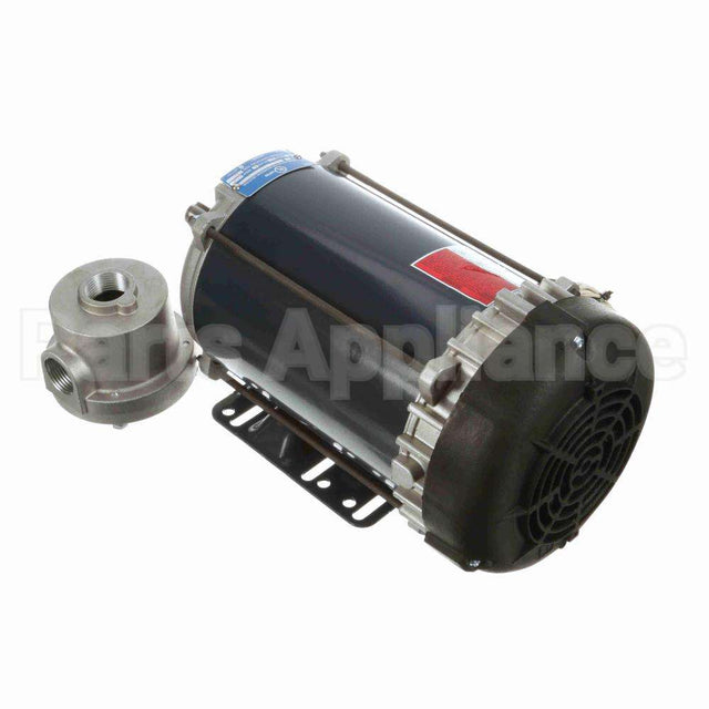 I506 Marathon Motor