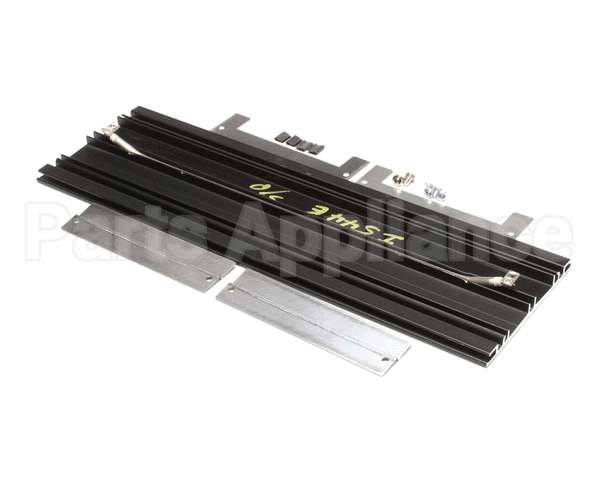 I635012015.625 Hatco Graih-18 120V 350W Elem Assembly