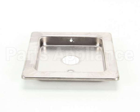 I7-Z12221 Wells Panel, Front/Control
