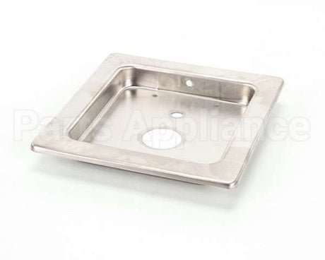 I7-Z12221 Wells Panel, Front/Control