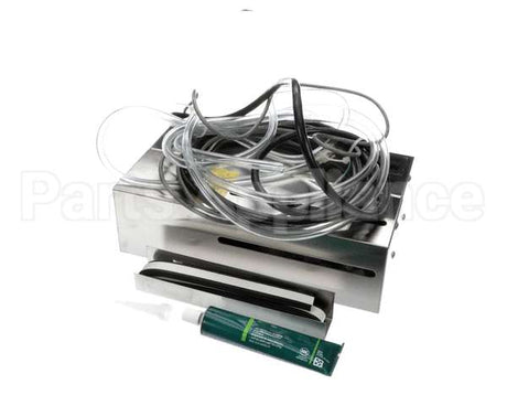 IAUCS-161 Manitowoc Ice Cleaning System